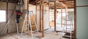 Entreprise de rénovation de la maison et de rénovation d’appartement à Nogent-l'Abbesse